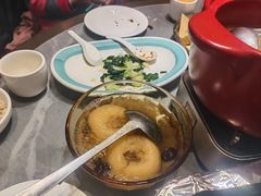 -肖记公安牛肉鱼杂馆·省级非物质文化遗产(江汉路直营店)