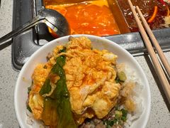 -海底捞火锅(奥体南路店)