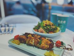 -库滋明·俄罗斯特色美食(中央大街店)