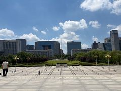 -河南财政金融学院(象湖校区)