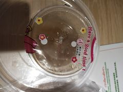 -阿群甘草水果