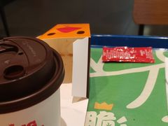 -汉堡王(歌斐中心店)