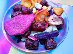 -燥次·烧烤酒场(万象城店)