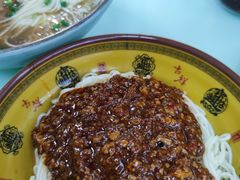 -食惠里小笼包面馆(越秀店)