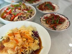 -帕米尔食府(白云观店)
