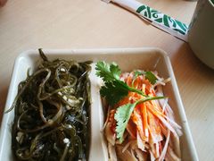 -李先生牛肉面大王(东营友谊广场店)