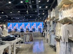 -BASEMENT FG (成都太古里店)