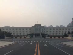 -大连人民广场