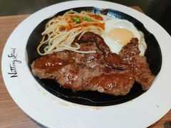 -诺丁牛排(南京江宁万达店)