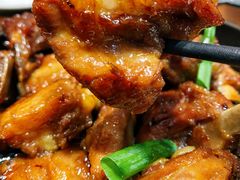 -老厨家(友谊路总店)