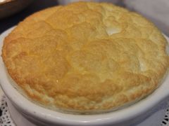 舒芙蕾玉米汤-西语·炭烧牛排(卓越中寰店)