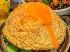 -岛风·台食小馆 ISLAND BISTRO(烟台山店)