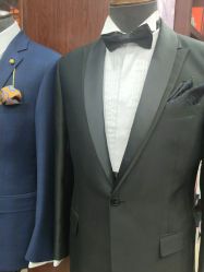点击看大图 -香港威德诚洋服BESPOKE西服西装高级定制(上海湾一店)