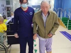 -锦欣康养上海泽顾护理院