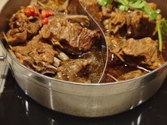 -蝎王府羊蝎子(虎坊桥总店)