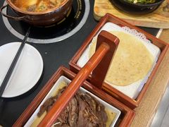 -天仁聚驴肉香(北石槽店)