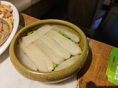 -尚尚仙·酸汤猪手·猪肚鸡火锅(华联万柳购物中心店)