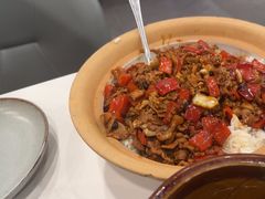 -攸州小镇家湘菜(小米科技园店)
