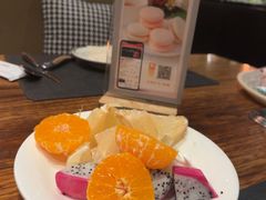 -食间牛排(湖西路店)