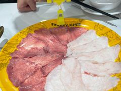 -潮汕大目牛肉火锅(水围店)