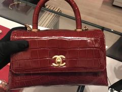 -CHANEL(恒隆广场店)