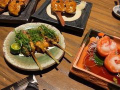 -筱田の食堂·izakaya(淮海中路店)