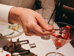-Le Comptoir de Pierre Gagnaire