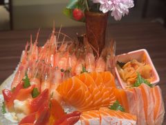 -匠和风精致料理(莆田财富中心店)