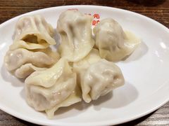 -状元水饺(成都SM广场店)