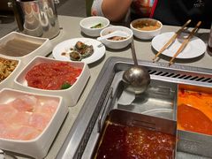 -海底捞火锅(凯德广场店)