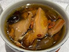 -小粤楼·怀旧粤菜(万辉国际广场店)