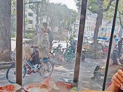 -生活如沸·顺德水牛奶火锅(大学路店)