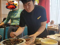 -壹零捌道·北京烤鸭(车公庄店)