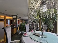 -唐廊烤鸭店(工体店)