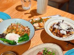 -幸邻食堂