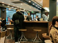 -星巴克(武汉协和医院店)