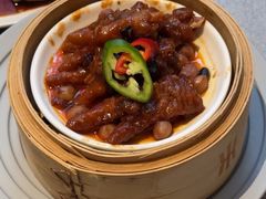 -晋江荣誉国际酒店·港誉茶餐厅