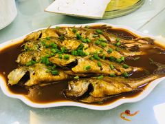 -潮有信餐厅(碧桂园十里金滩店)