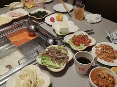 -海底捞火锅(赛格国际购物中心店)
