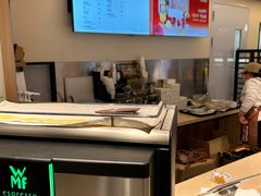 -CARINO BAKERY&CAFE(人广来福士店)