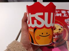 -肯德基(盘龙奥莱店)