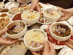 -蜀留香火锅(社会山店)