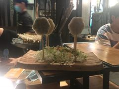 大堂-湊湊火锅·茶憩(东城万达店)