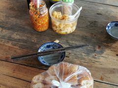 -珍记海鲜粥·海鲜粉