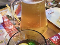 -木屋烧烤(白石洲店)