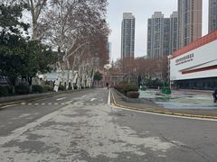 -武汉市第四中学