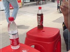 -518牛肉拉面馆(包河花园店)