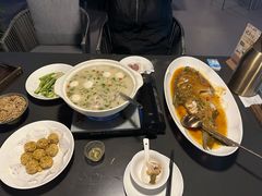 -汉水谣·江景餐厅(江滩店)