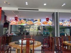 -上庄晋风庄园(上庄店)