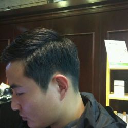 -Amber Salon艾珀沙龙